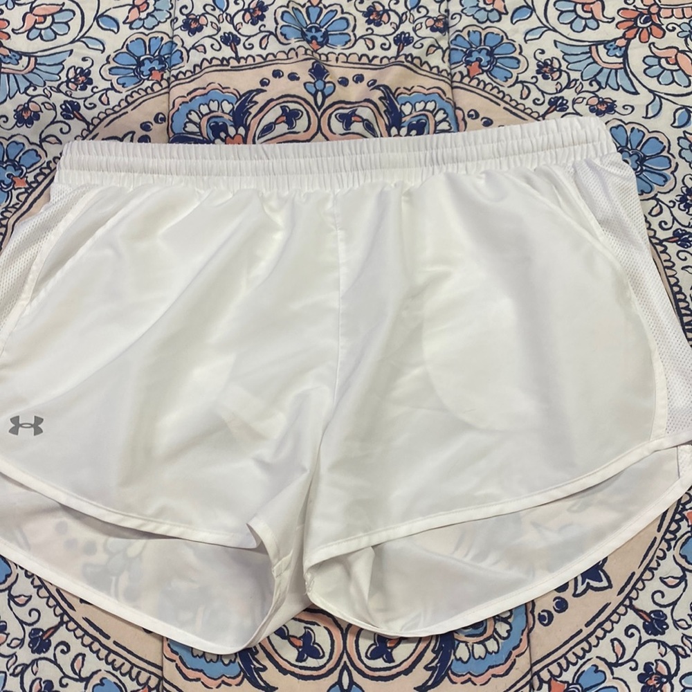 Women’s Under Armor